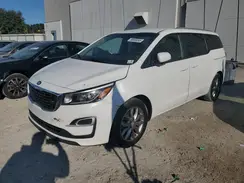 KNDMB5C16K6516604 2019 KIA SEDONA