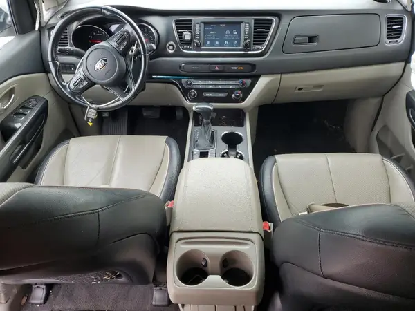 KNDMB5C16K6517204 2019 KIA SEDONA - Image 8