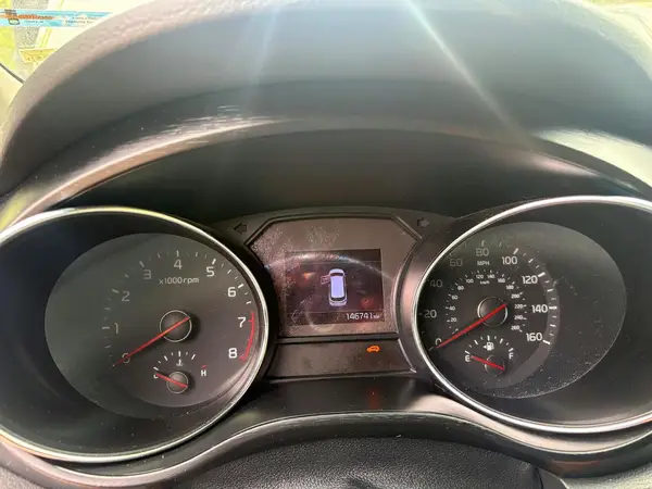 KNDMB5C16K6517672 2019 KIA SEDONA - Image 8
