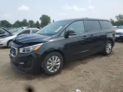 KNDMB5C16K6523472 2019 KIA SEDONA