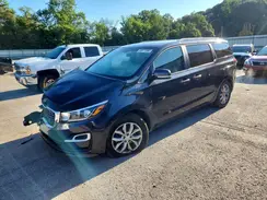 KNDMB5C16K6529112 2019 KIA SEDONA