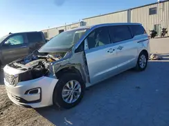 KNDMB5C16K6535203 2019 KIA SEDONA