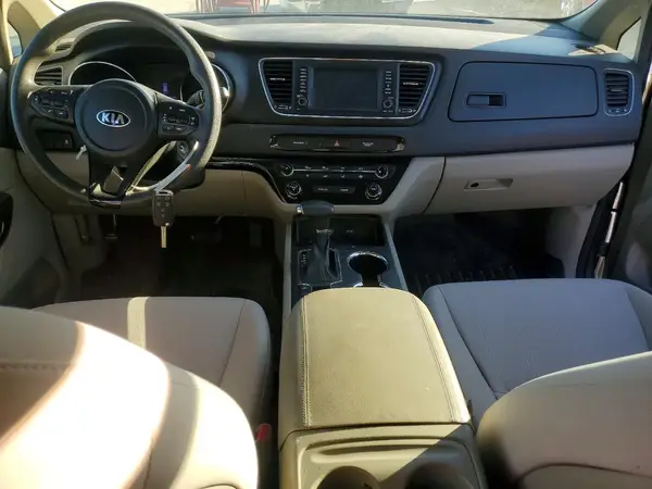 KNDMB5C16K6535203 2019 KIA SEDONA - Image 8
