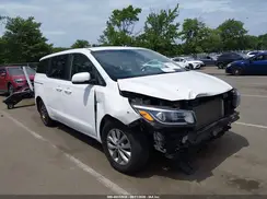 KNDMB5C16K6538764 2019 KIA SEDONA