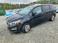 KNDMB5C16K6539350 2019 KIA SEDONA