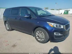 KNDMB5C16K6540577 2019 KIA SEDONA