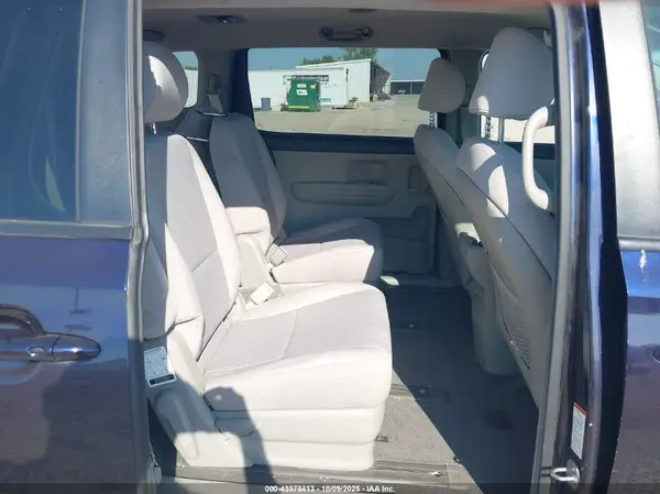 KNDMB5C16K6540577 2019 KIA SEDONA - Image 8