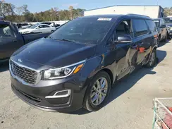 KNDMB5C16K6541258 2019 KIA SEDONA