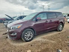 KNDMB5C16K6541308 2019 KIA SEDONA