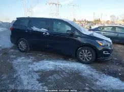 KNDMB5C16K6552437 2019 KIA SEDONA