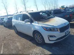 KNDMB5C16K6556827 2019 KIA SEDONA