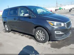 KNDMB5C16K6558920 2019 KIA SEDONA