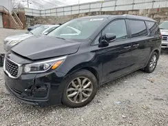 KNDMB5C16K6562272 2019 KIA SEDONA