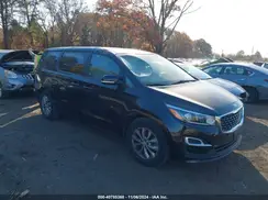 KNDMB5C16K6567116 2019 KIA SEDONA