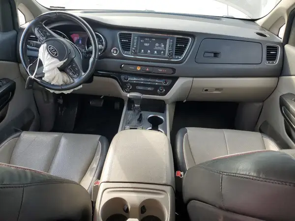 KNDMB5C16L6574780 2020 KIA SEDONA - Image 8