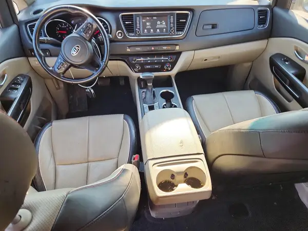 KNDMB5C16L6577873 2020 KIA SEDONA - Image 8