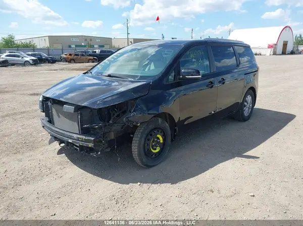 KNDMB5C16L6578859 2020 KIA SEDONA - Image 2