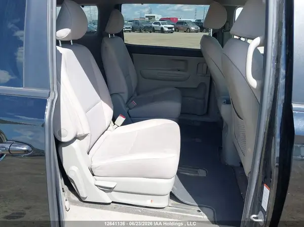 KNDMB5C16L6578859 2020 KIA SEDONA - Image 8