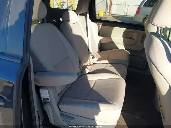 KNDMB5C16L6581485 2020 KIA SEDONA - Image 8