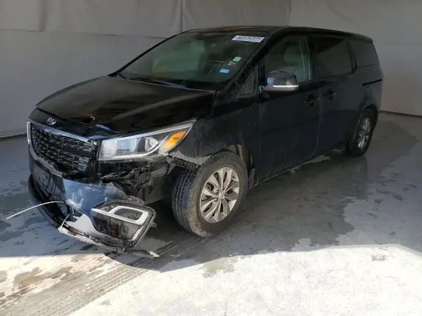 KNDMB5C16L6582345 2020 KIA SEDONA - Image 1