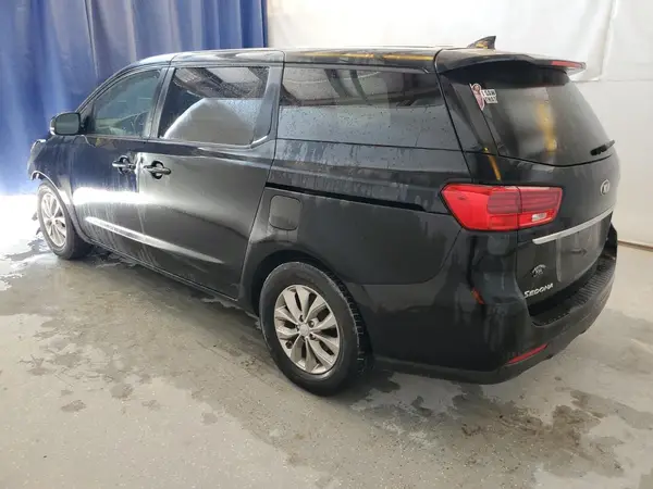 KNDMB5C16L6582345 2020 KIA SEDONA - Image 2