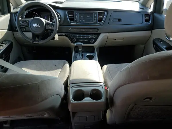 KNDMB5C16L6582345 2020 KIA SEDONA - Image 8