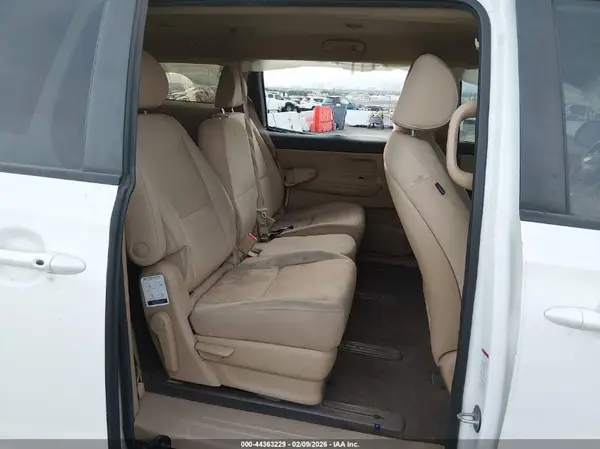 KNDMB5C16L6593197 2020 KIA SEDONA - Image 8