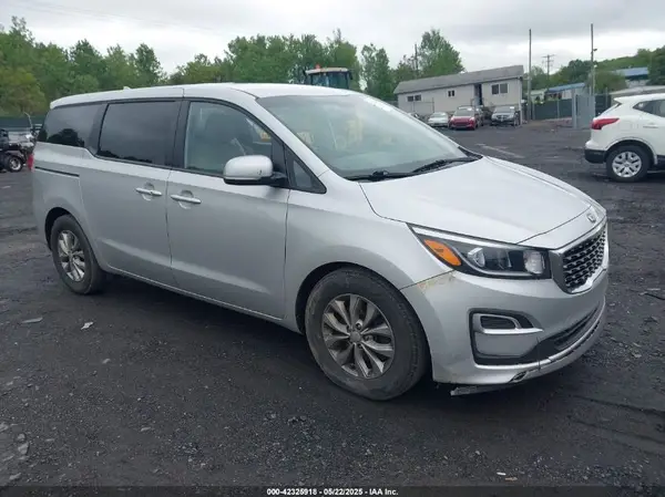 KNDMB5C16L6596326 2020 KIA SEDONA - Image 1