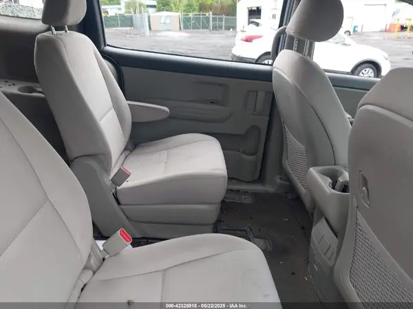 KNDMB5C16L6596326 2020 KIA SEDONA - Image 8
