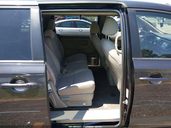 KNDMB5C16L6598108 2020 KIA SEDONA - Image 8