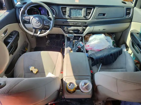 KNDMB5C16L6600679 2020 KIA SEDONA - Image 8