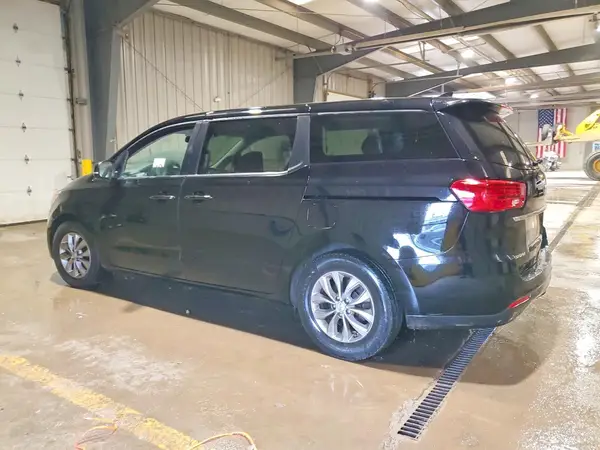 KNDMB5C16L6604831 2020 KIA SEDONA - Image 2