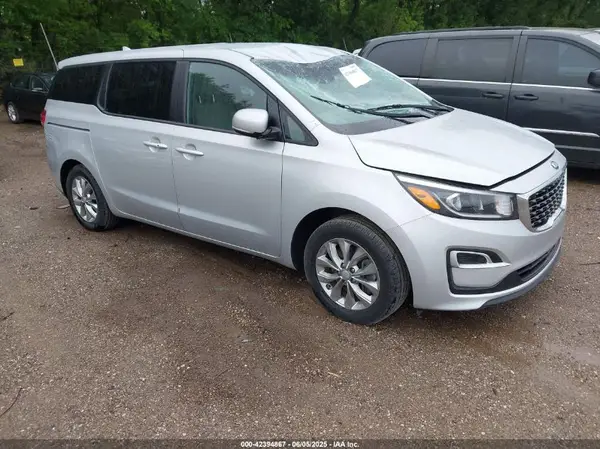 KNDMB5C16L6609575 2020 KIA SEDONA - Image 1