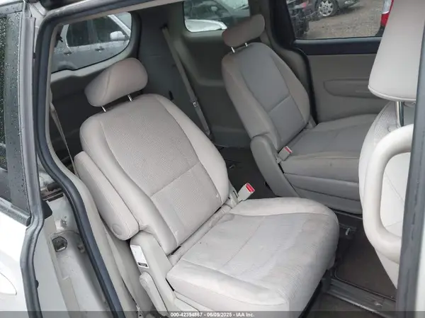 KNDMB5C16L6609575 2020 KIA SEDONA - Image 8