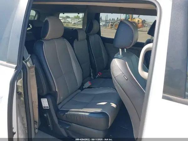 KNDMB5C16L6619586 2020 KIA SEDONA - Image 8