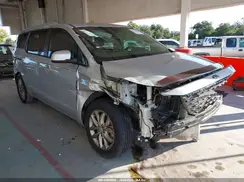 KNDMB5C16L6620057 2020 KIA SEDONA