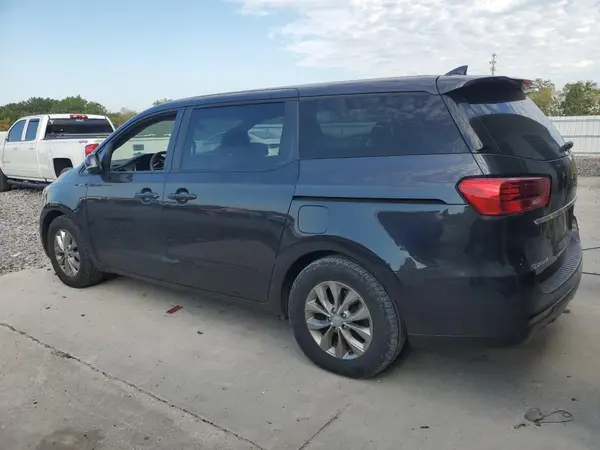 KNDMB5C16L6623556 2020 KIA SEDONA - Image 2