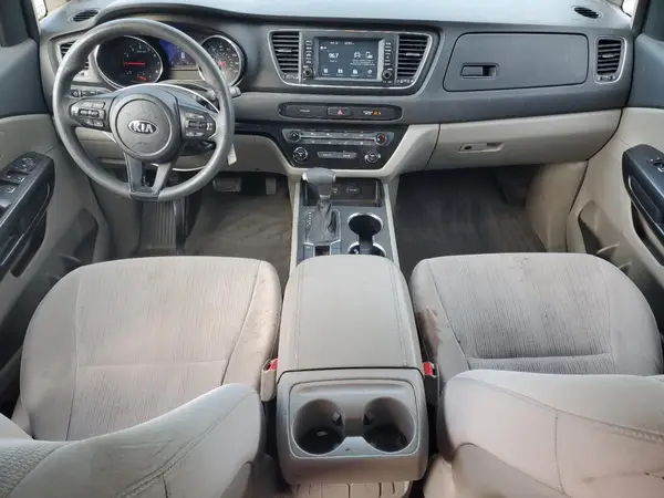 KNDMB5C16L6623556 2020 KIA SEDONA - Image 8