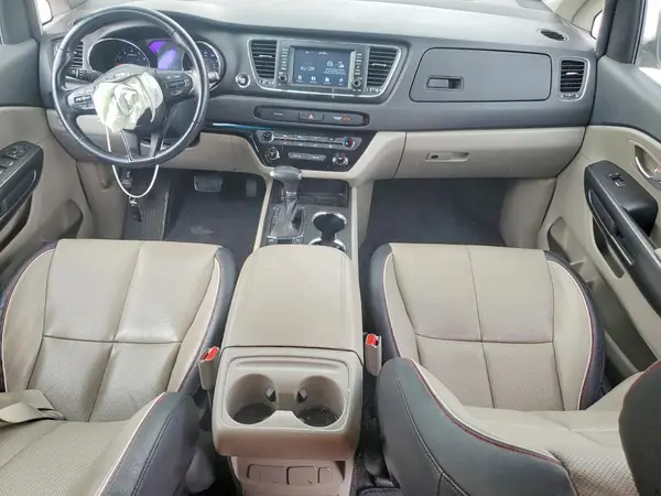 KNDMB5C16L6624951 2020 KIA SEDONA - Image 8