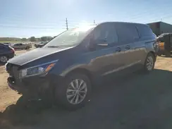 KNDMB5C16L6633312 2020 KIA SEDONA