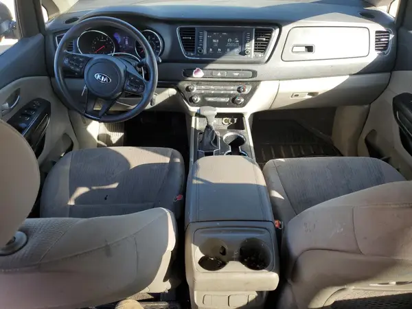 KNDMB5C16L6633312 2020 KIA SEDONA - Image 8
