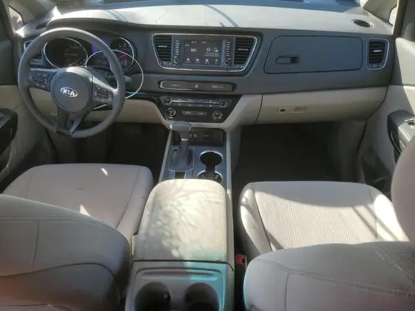 KNDMB5C16L6634024 2020 KIA SEDONA - Image 8