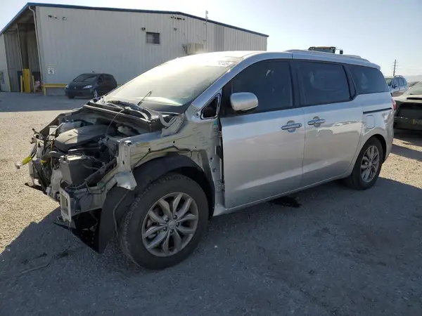 KNDMB5C16L6635898 2020 KIA SEDONA - Image 1