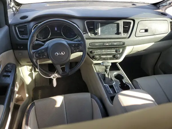 KNDMB5C16L6635898 2020 KIA SEDONA - Image 8