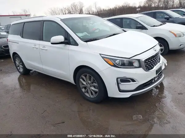 KNDMB5C16L6639711 2020 KIA SEDONA - Image 1