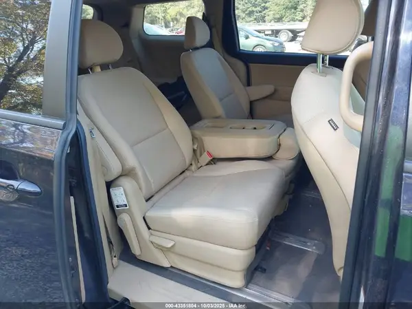 KNDMB5C16L6646402 2020 KIA SEDONA - Image 8