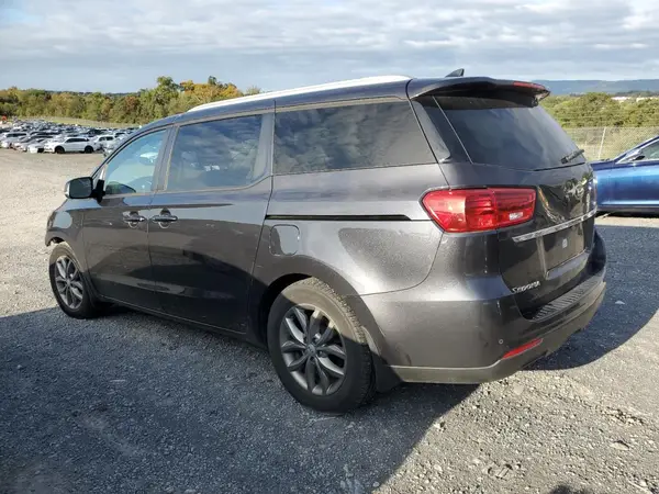 KNDMB5C16L6647002 2020 KIA SEDONA - Image 2
