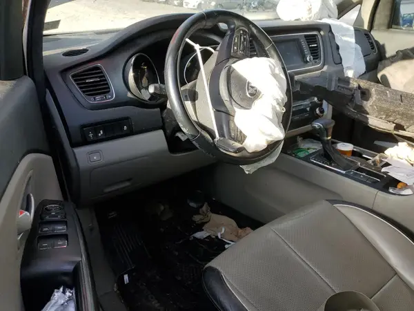 KNDMB5C16L6647002 2020 KIA SEDONA - Image 8