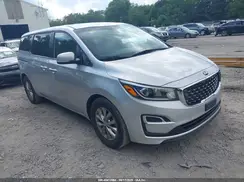 KNDMB5C16L6659277 2020 KIA SEDONA