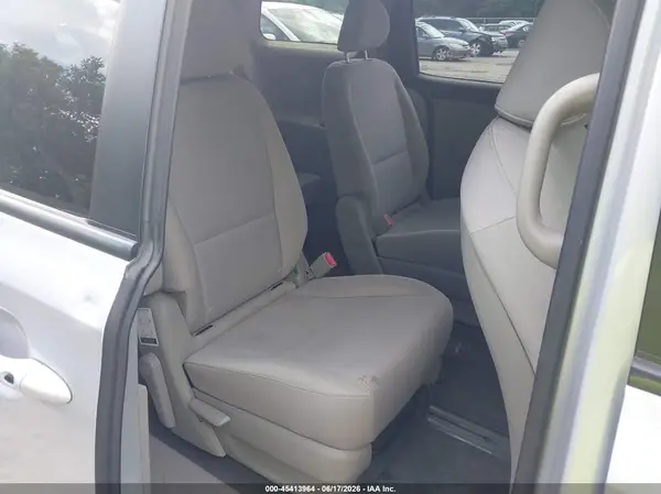 KNDMB5C16L6659277 2020 KIA SEDONA - Image 8